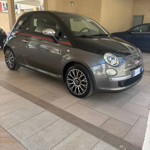 500 By Gucci (edizione limitata) (3)