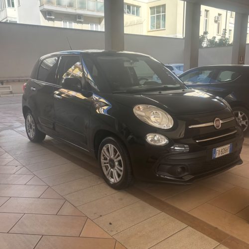 Fiat 500L 1.3 Multijet 95 CV Business (8)